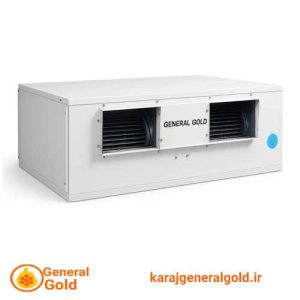 داکت اسپلیت جنرال گلد